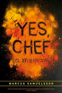 Yes-Chef