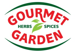 Gourmet Garden brandmark