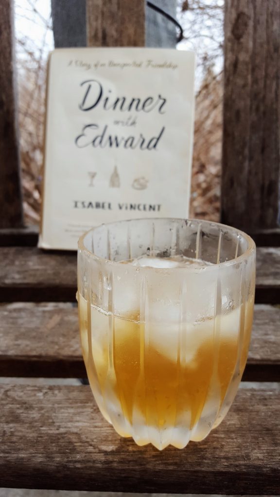 Classic cocktail