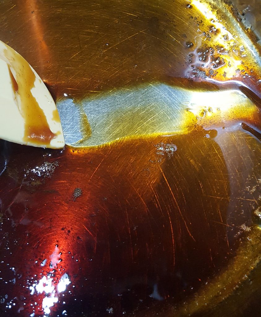 Apple Molasses for To Kill a Mockingbird Food ‘n Flix « Eliot's Eats