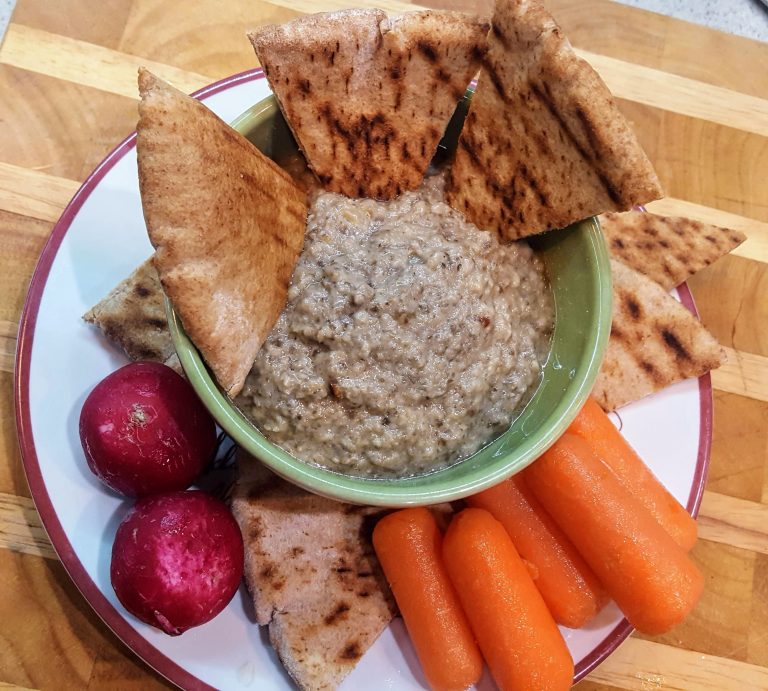 A New OldFashioned, an appetizer and Buttermilk Graffiti « Eliot's Eats